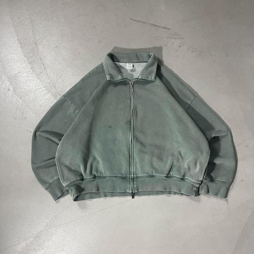Victoria-s-secret Women's Green and Blue Jacket